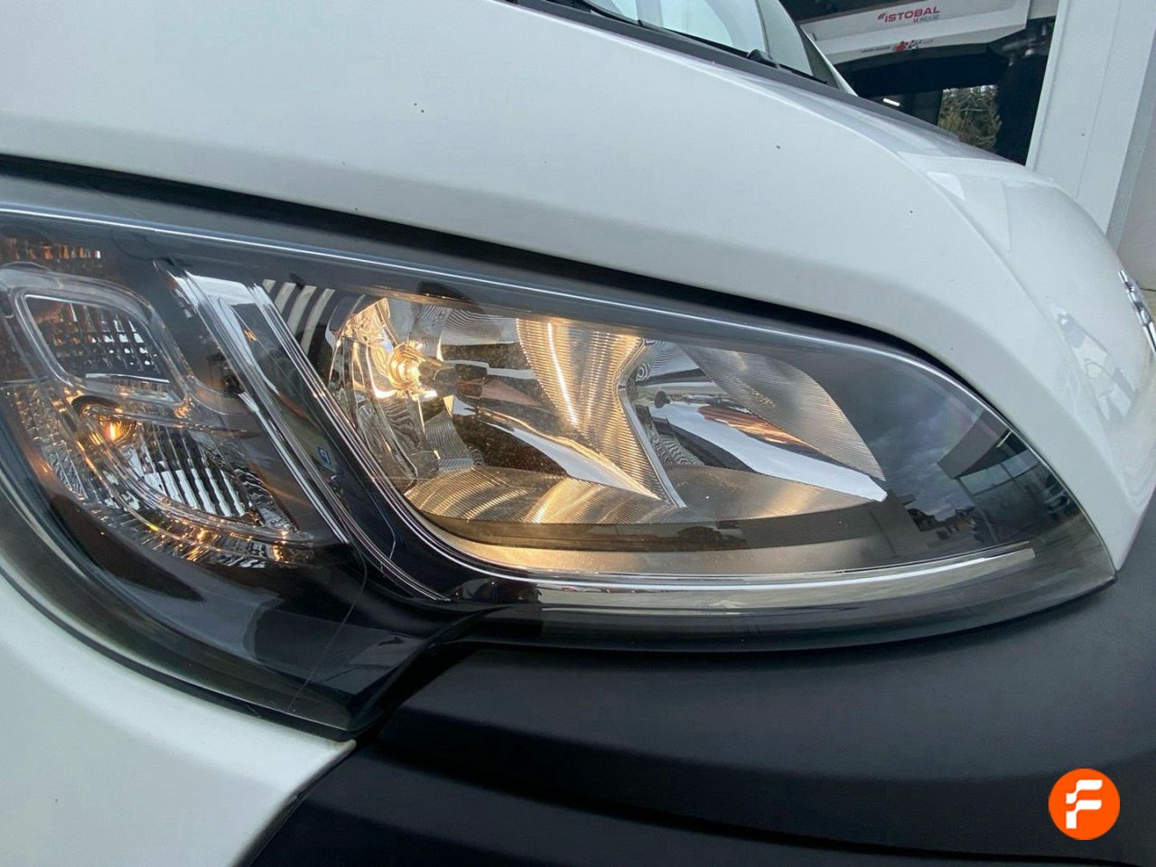 Foto Peugeot Boxer 21