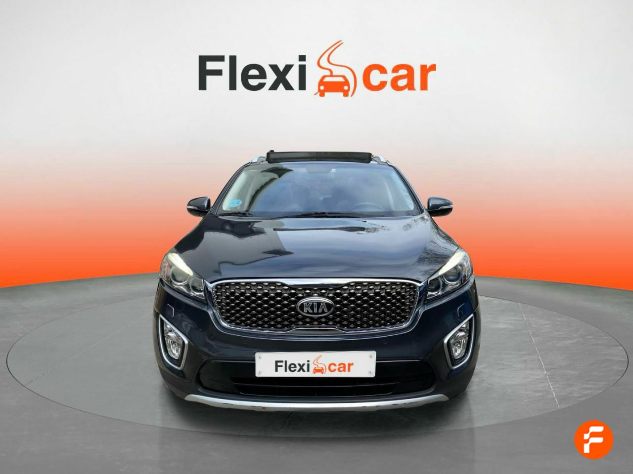 Foto Kia Sorento 2