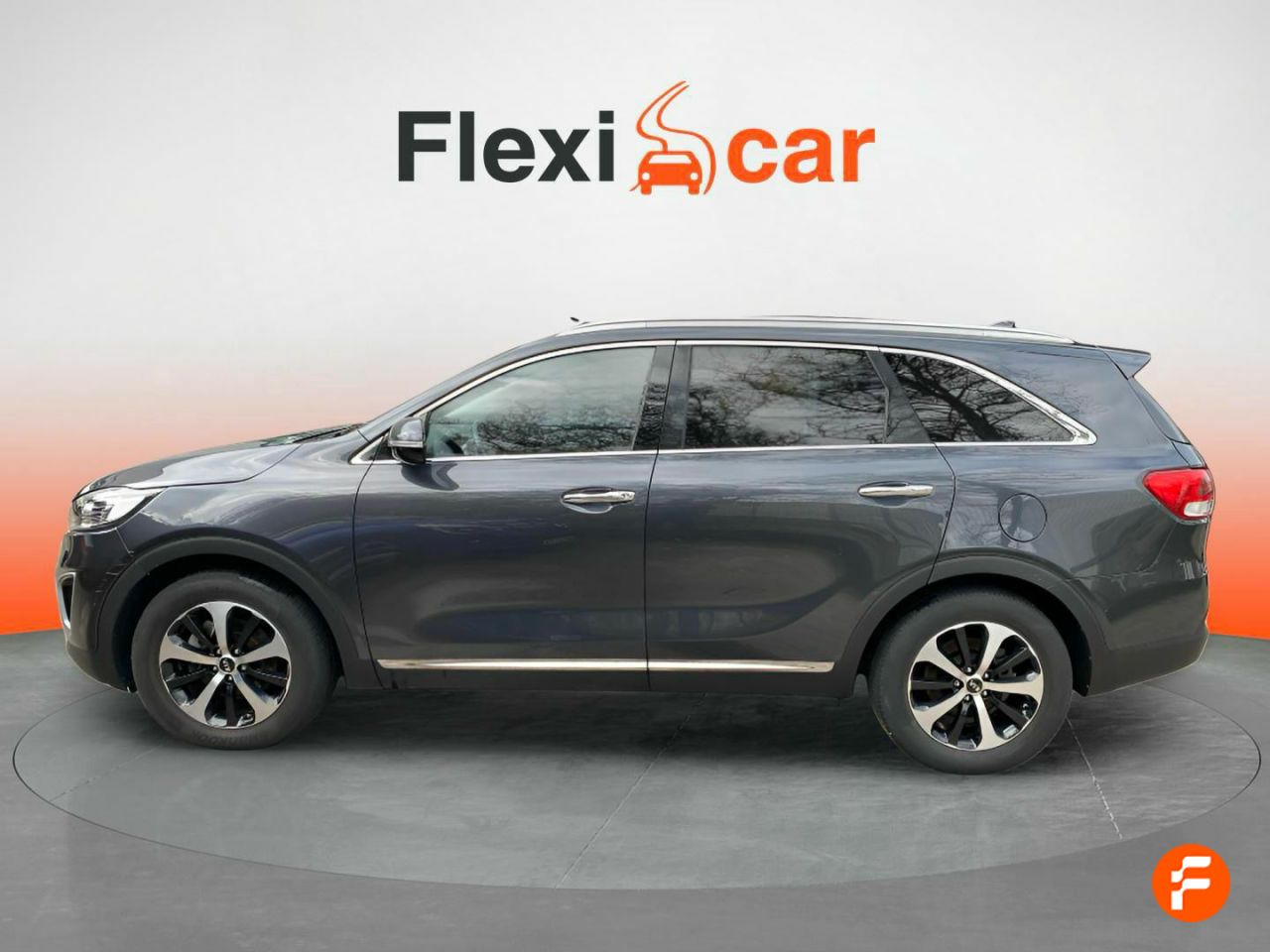 Foto Kia Sorento 4