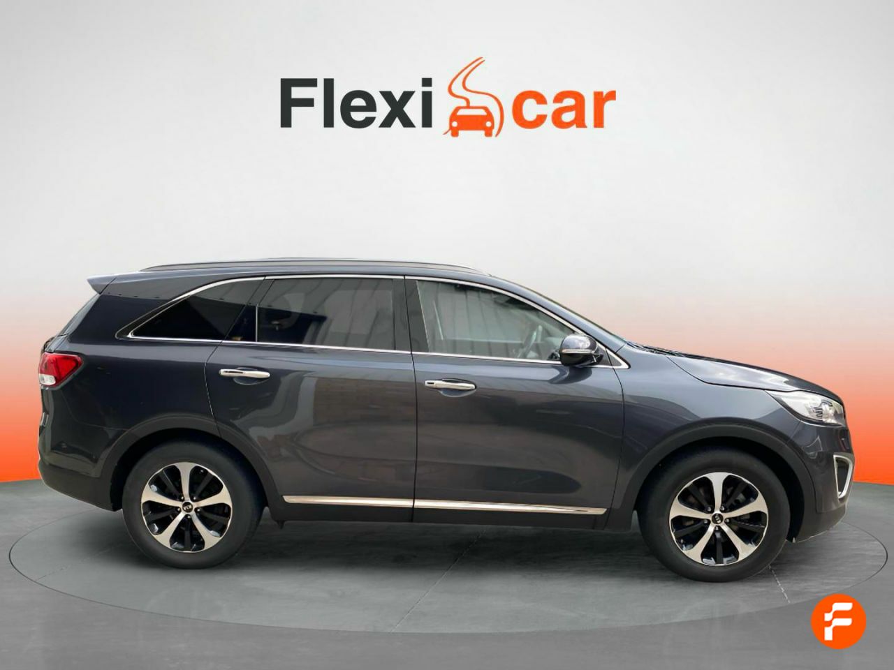Foto Kia Sorento 5