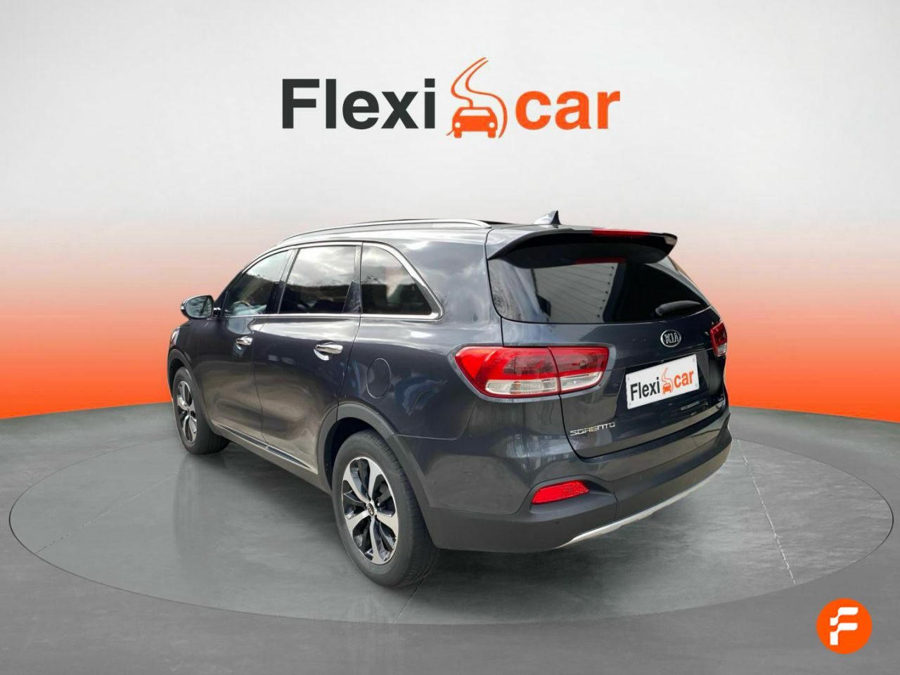 Foto Kia Sorento 7