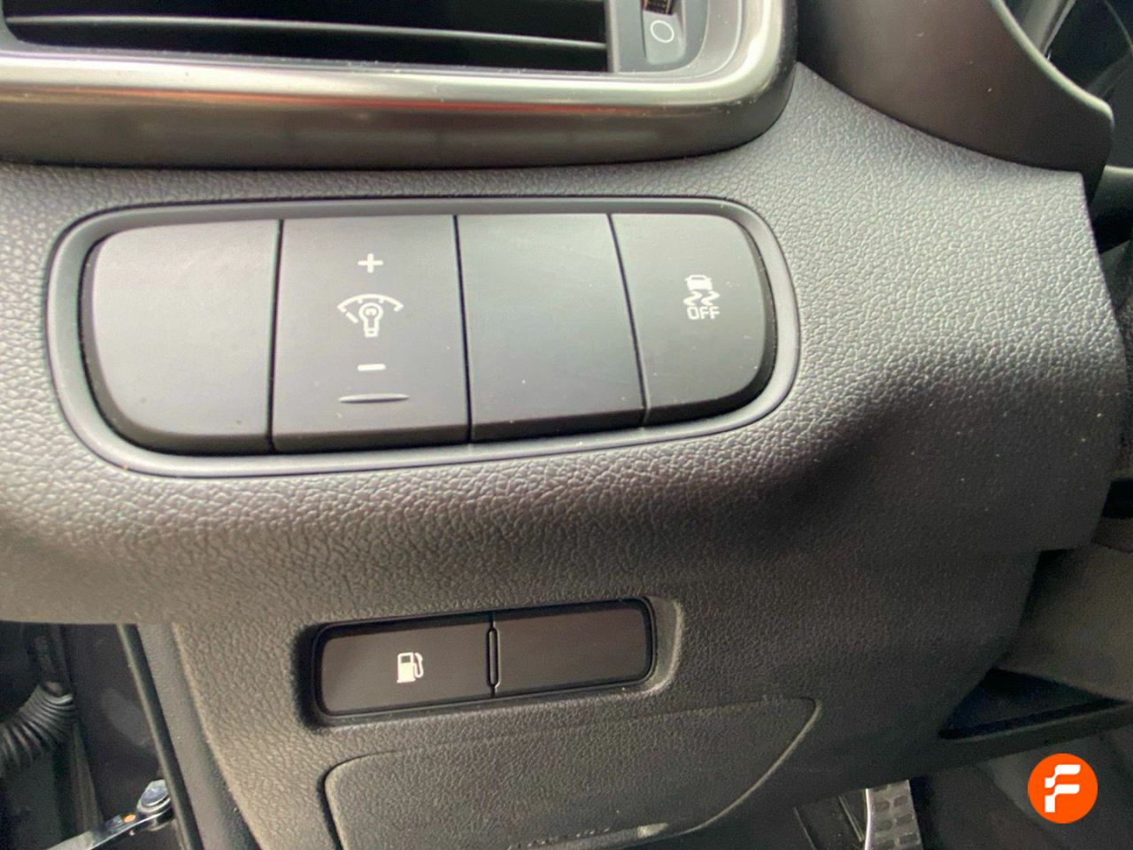 Foto Kia Sorento 13