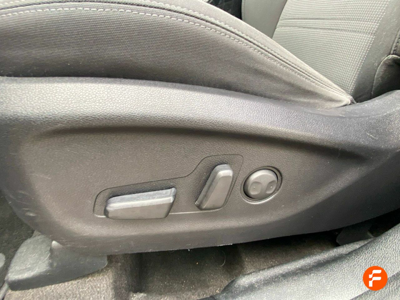 Foto Kia Sorento 17