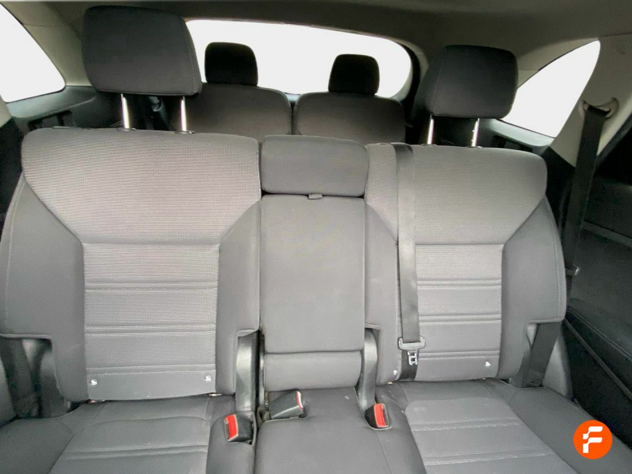 Foto Kia Sorento 18