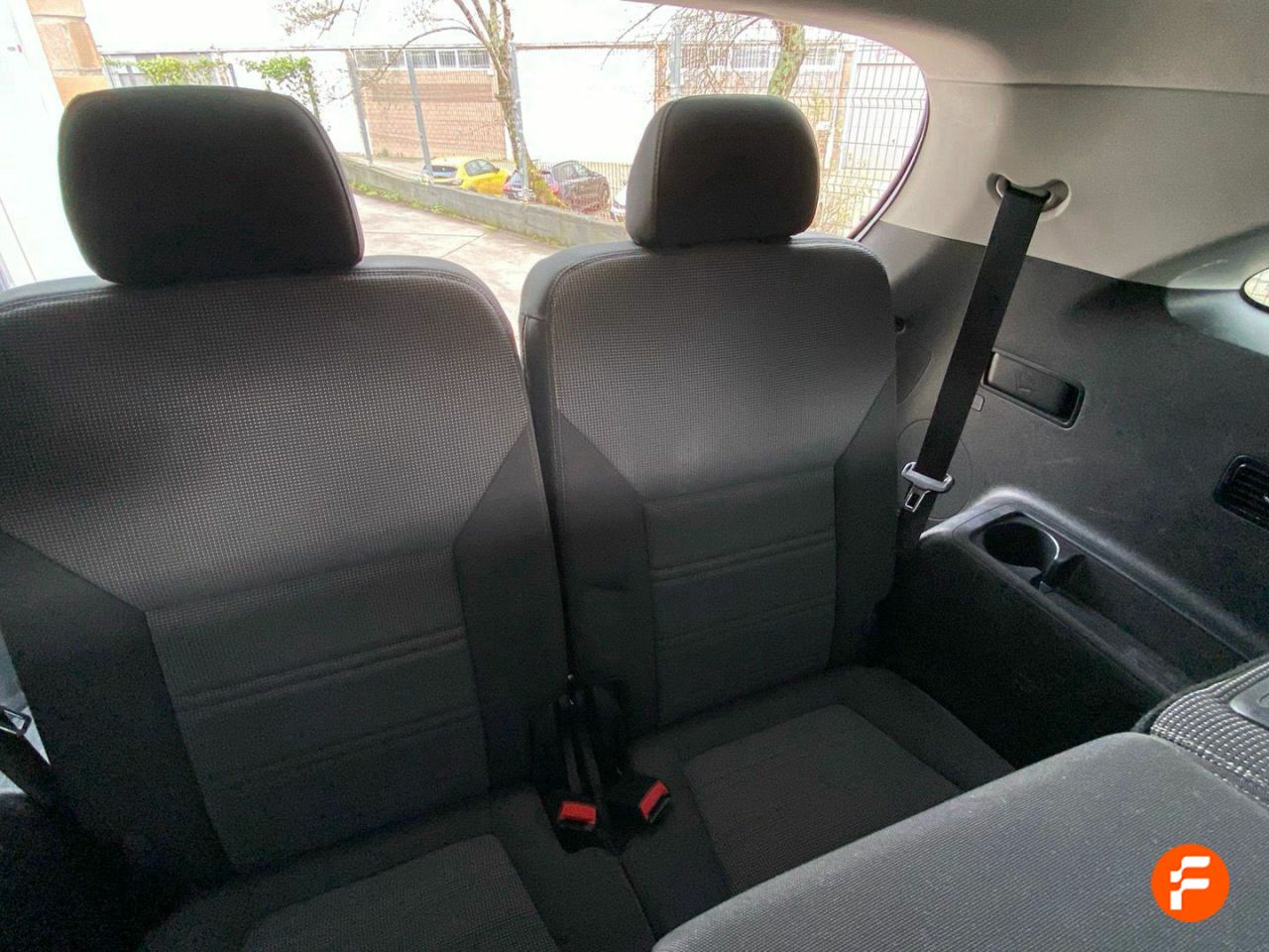 Foto Kia Sorento 19