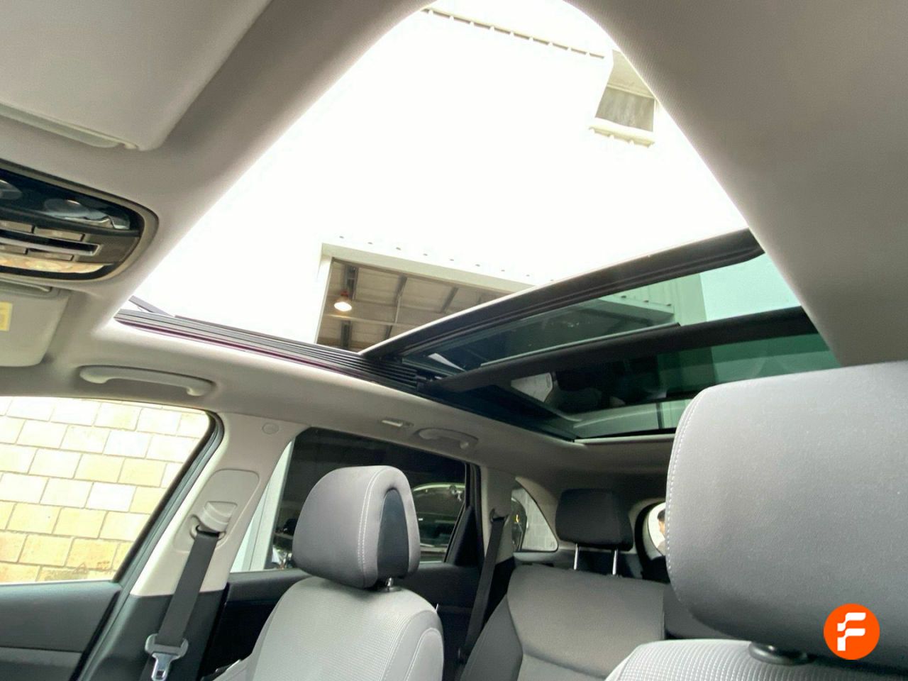 Foto Kia Sorento 20