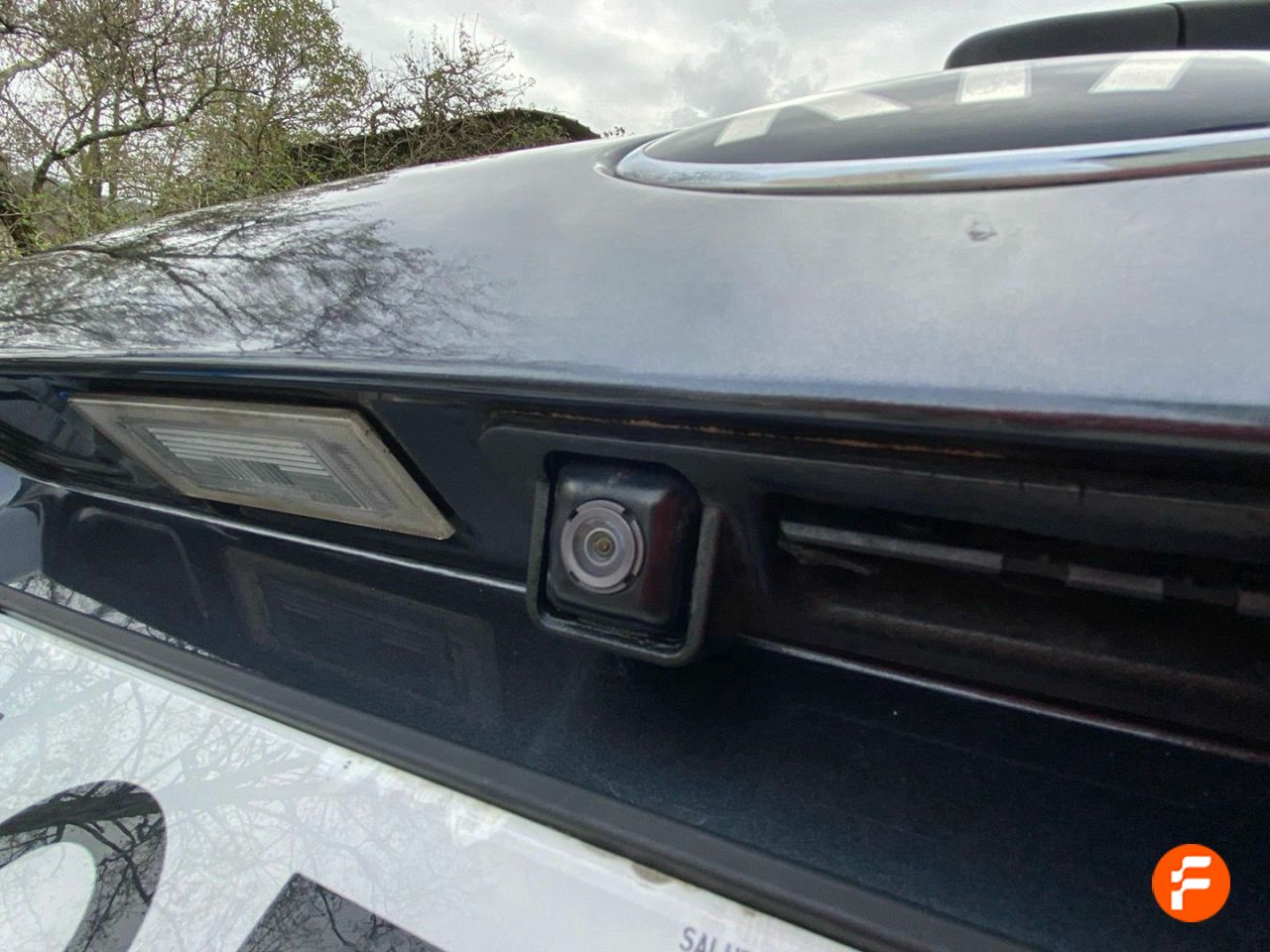 Foto Kia Sorento 23