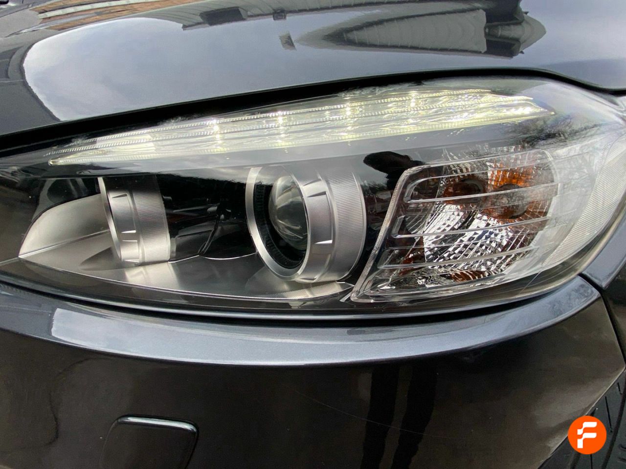 Foto Kia Sorento 25
