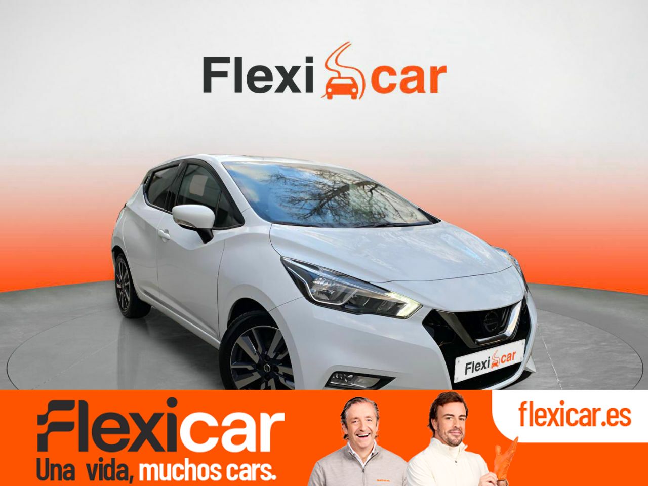 Foto Nissan Micra 1