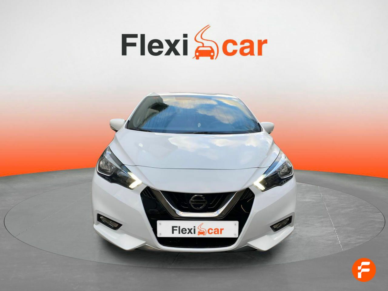Foto Nissan Micra 2