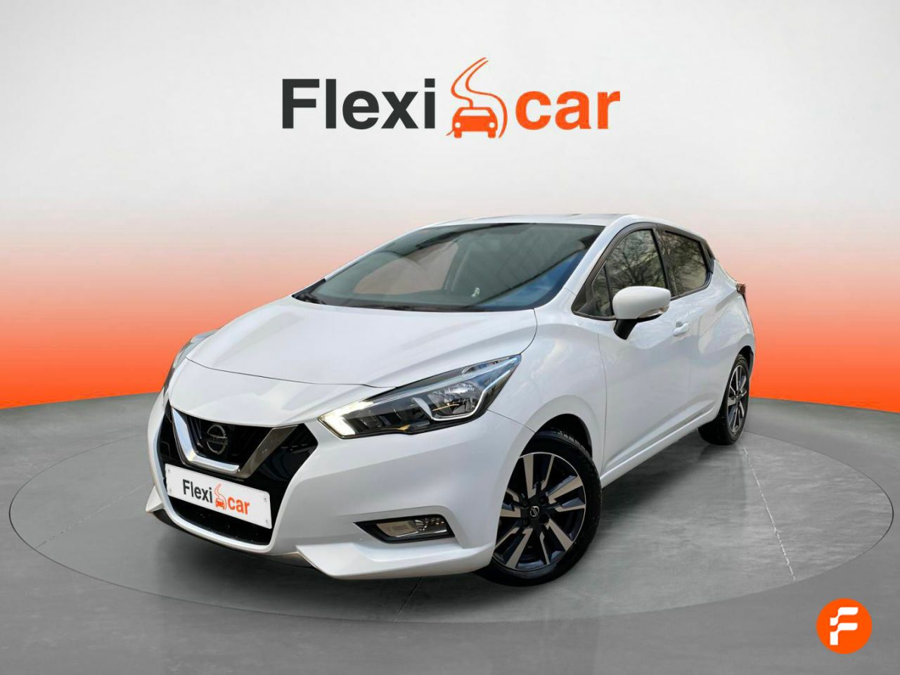 Foto Nissan Micra 3