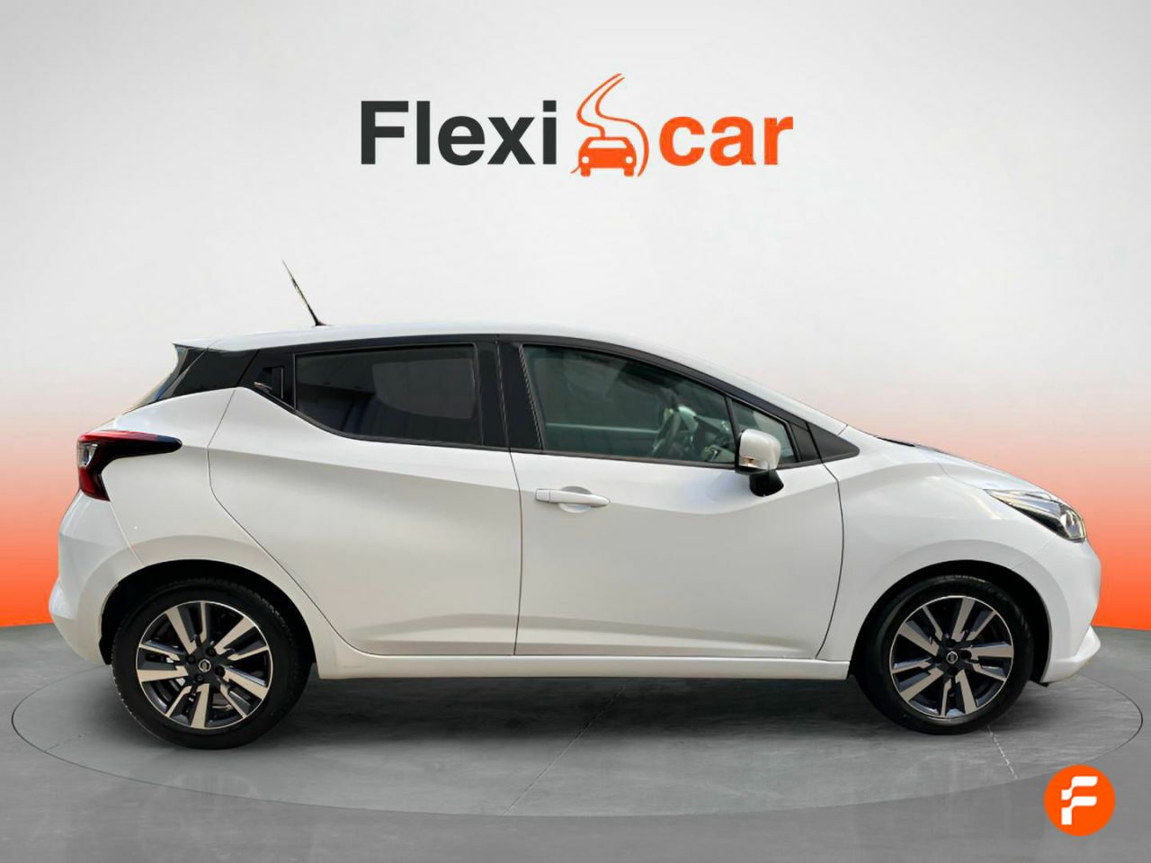 Foto Nissan Micra 5