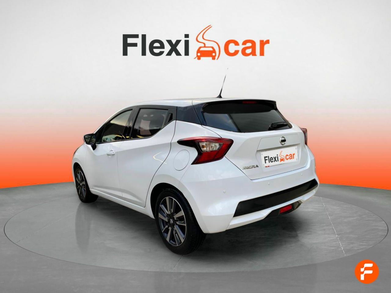 Foto Nissan Micra 7