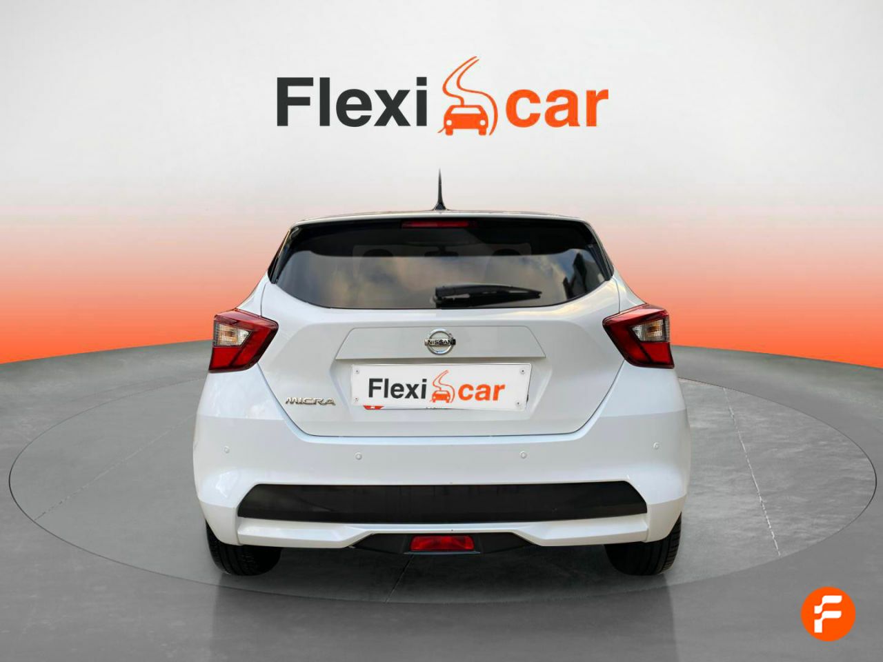 Foto Nissan Micra 8