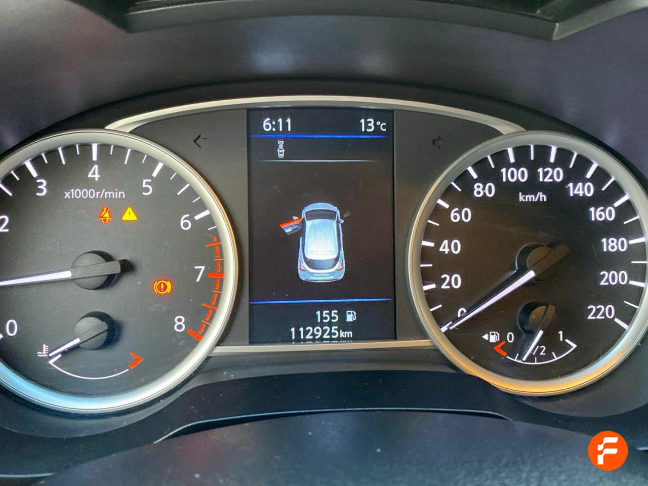 Foto Nissan Micra 10
