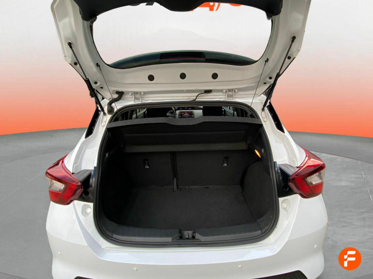 Foto Nissan Micra 21