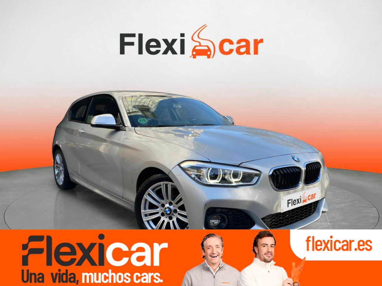 Foto BMW Serie 1 1