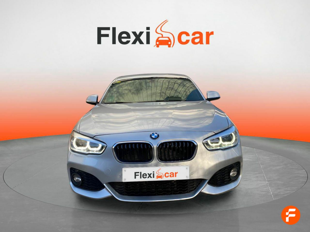 Foto BMW Serie 1 2