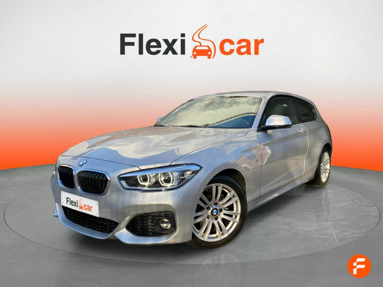 Foto BMW Serie 1 3
