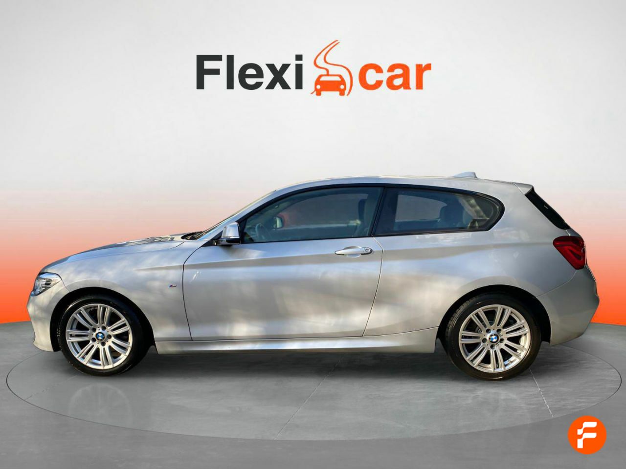 Foto BMW Serie 1 4