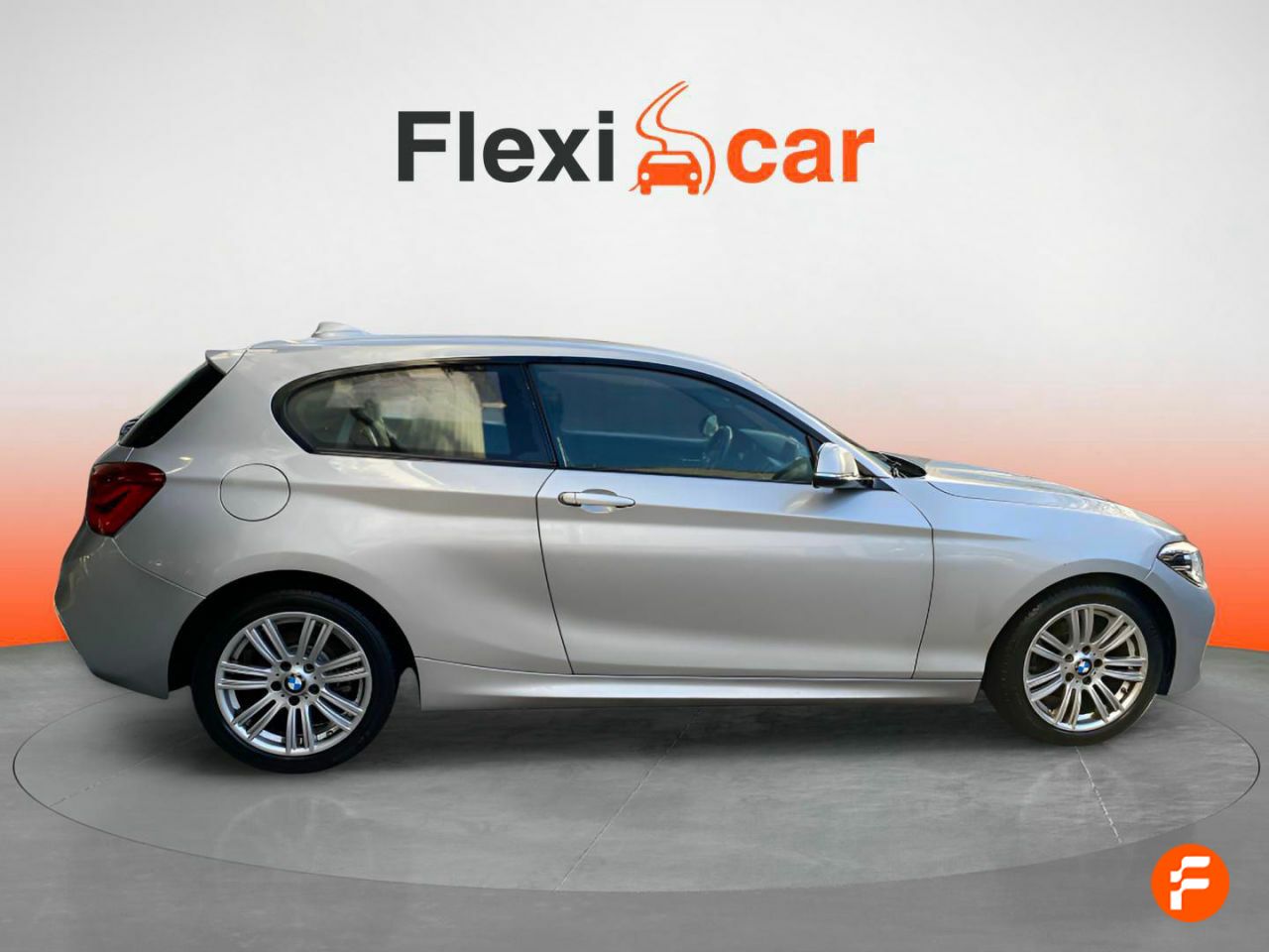 Foto BMW Serie 1 5
