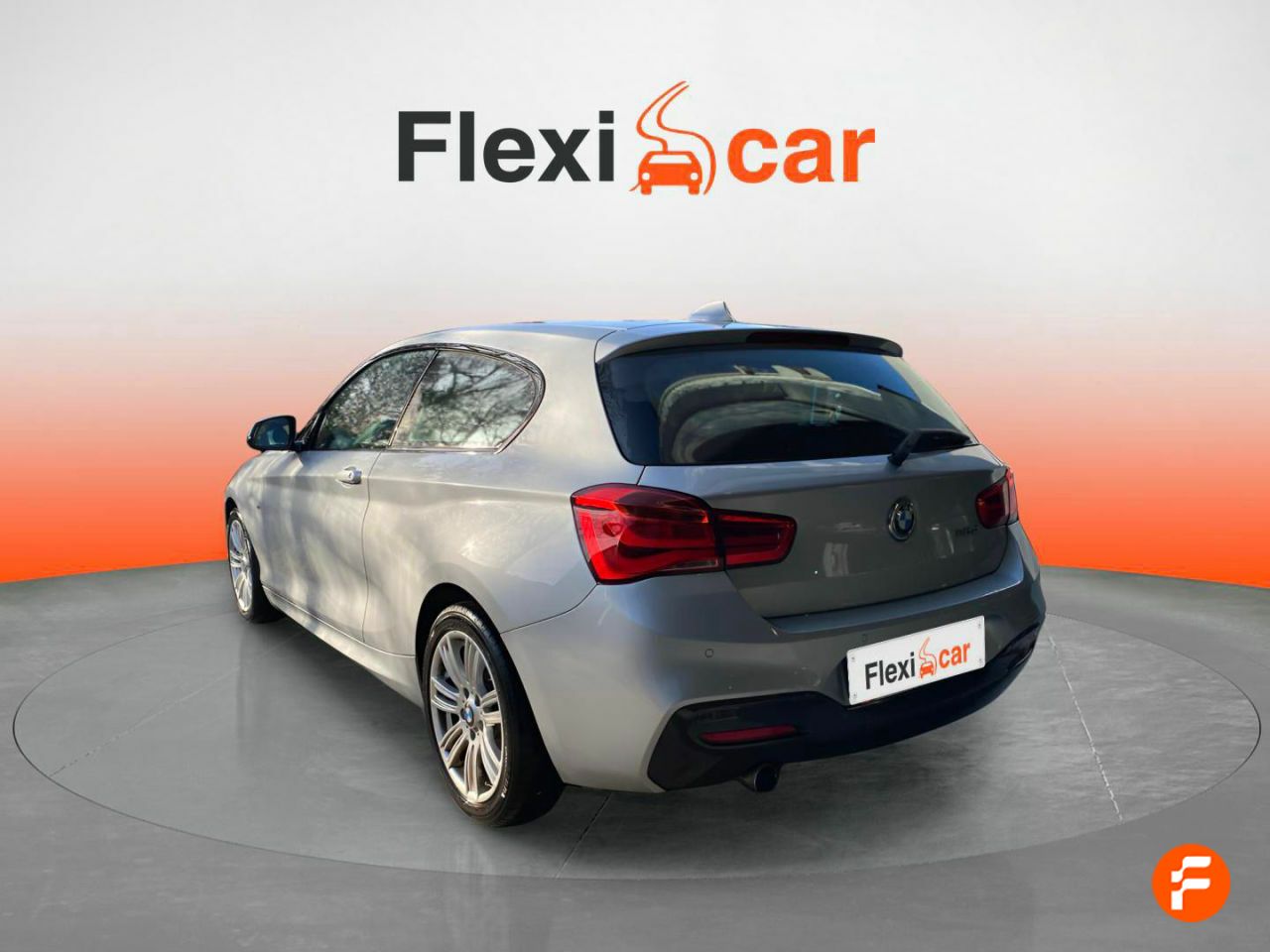 Foto BMW Serie 1 7