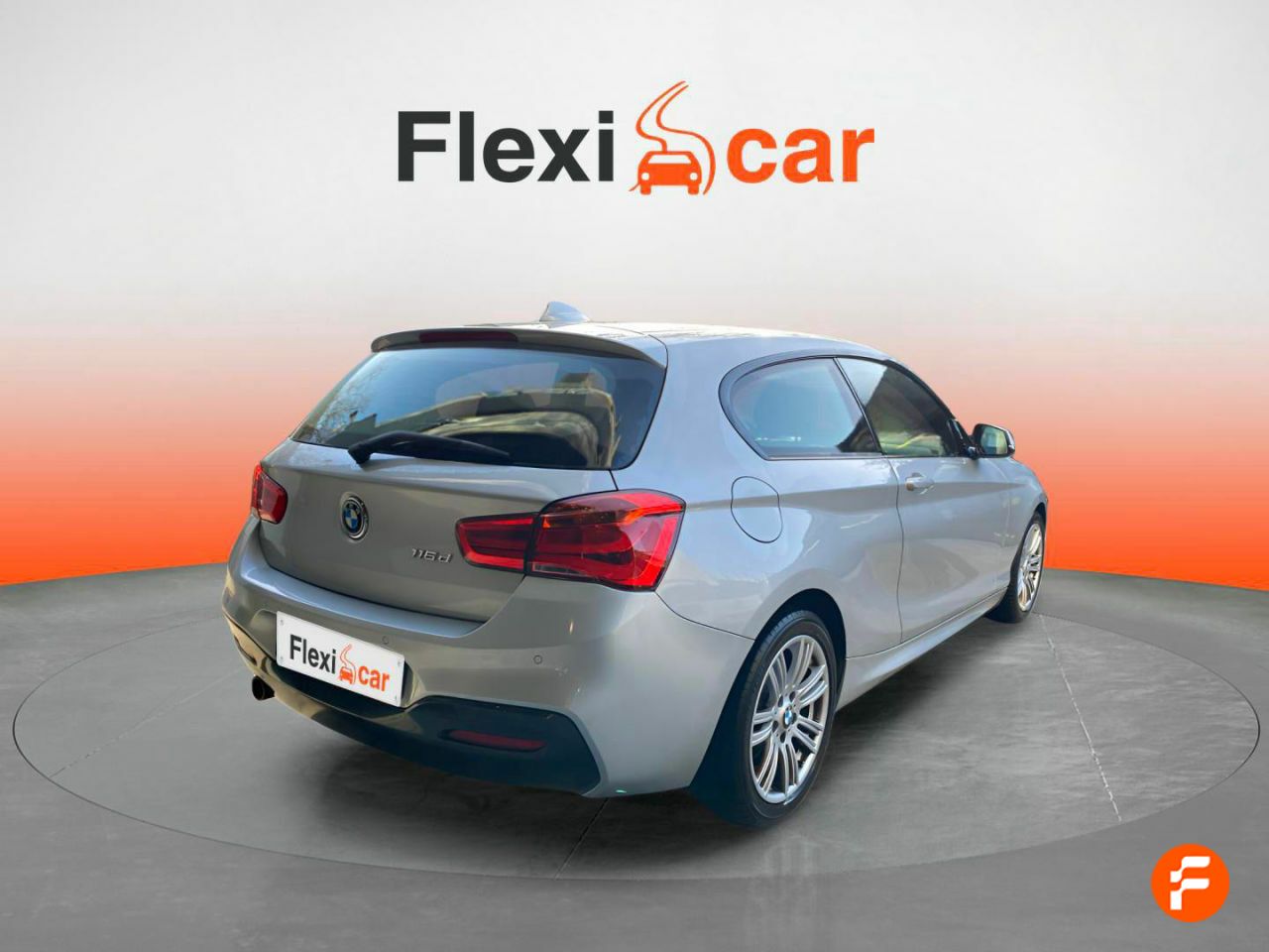 Foto BMW Serie 1 9
