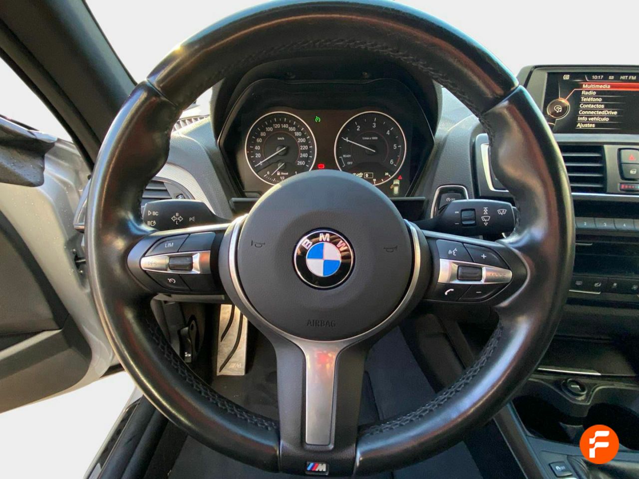 Foto BMW Serie 1 12