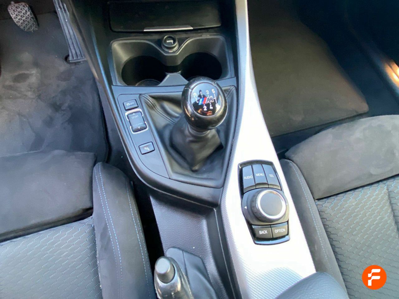 Foto BMW Serie 1 13