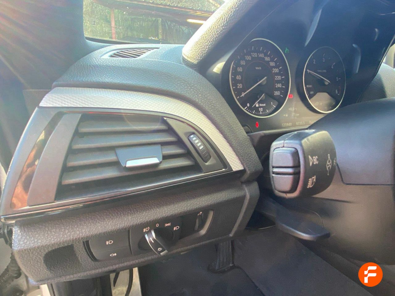 Foto BMW Serie 1 14