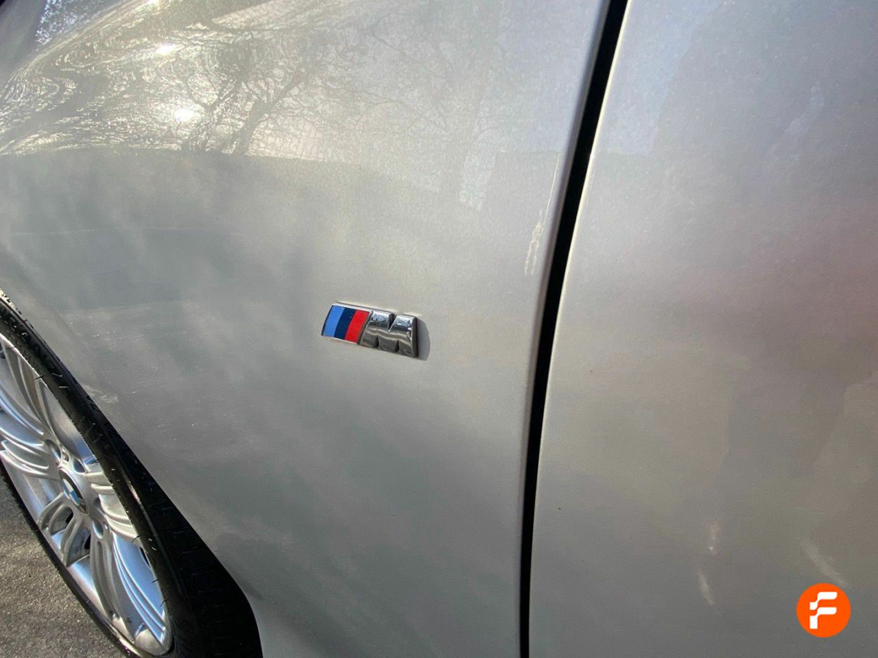 Foto BMW Serie 1 20