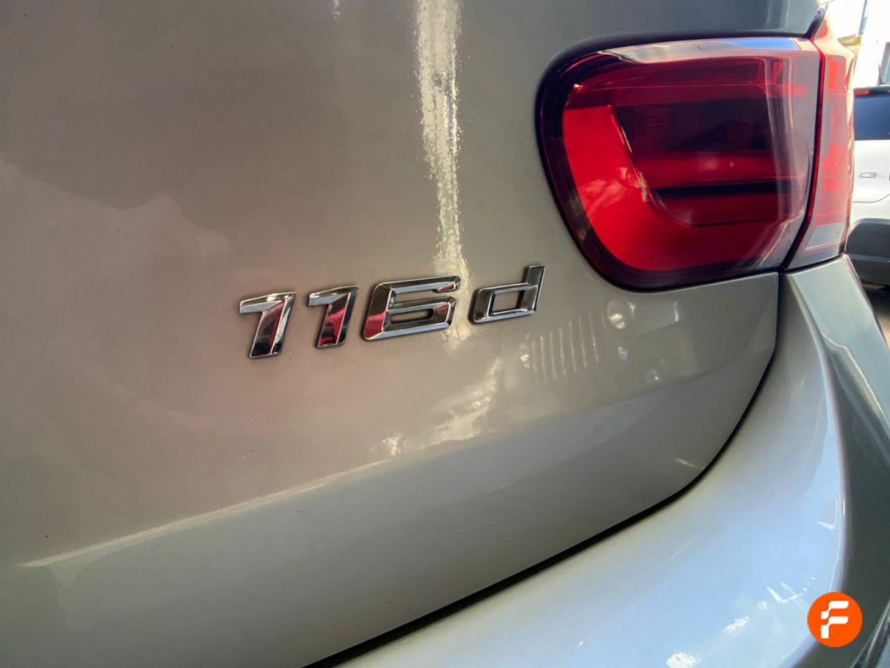 Foto BMW Serie 1 21