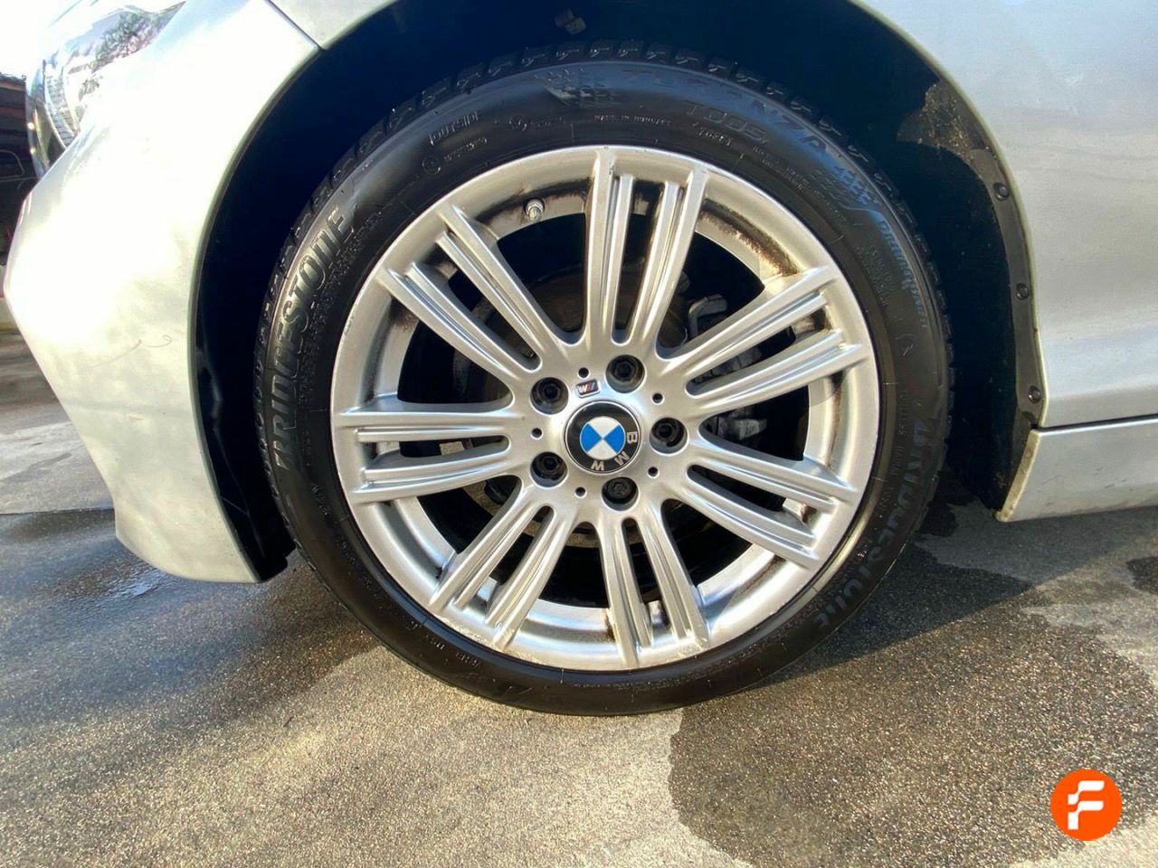 Foto BMW Serie 1 23