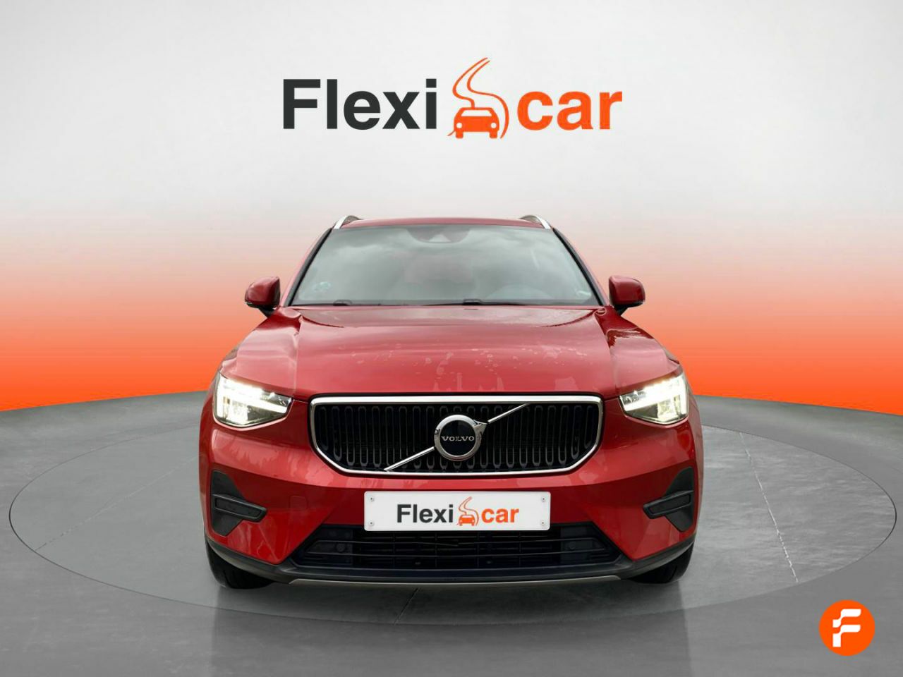 Foto Volvo XC40 2