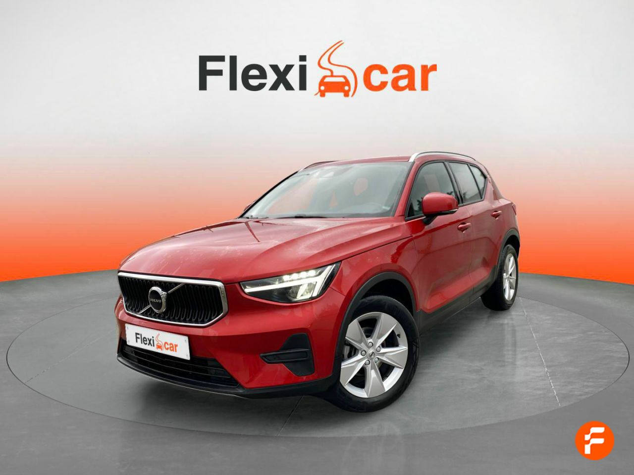 Foto Volvo XC40 3