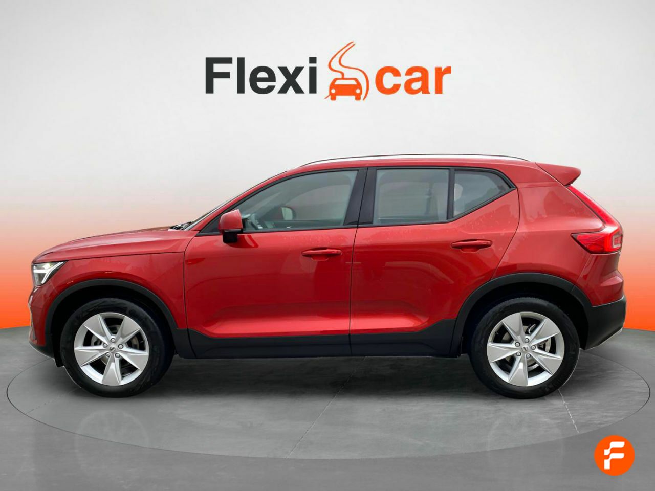 Foto Volvo XC40 4