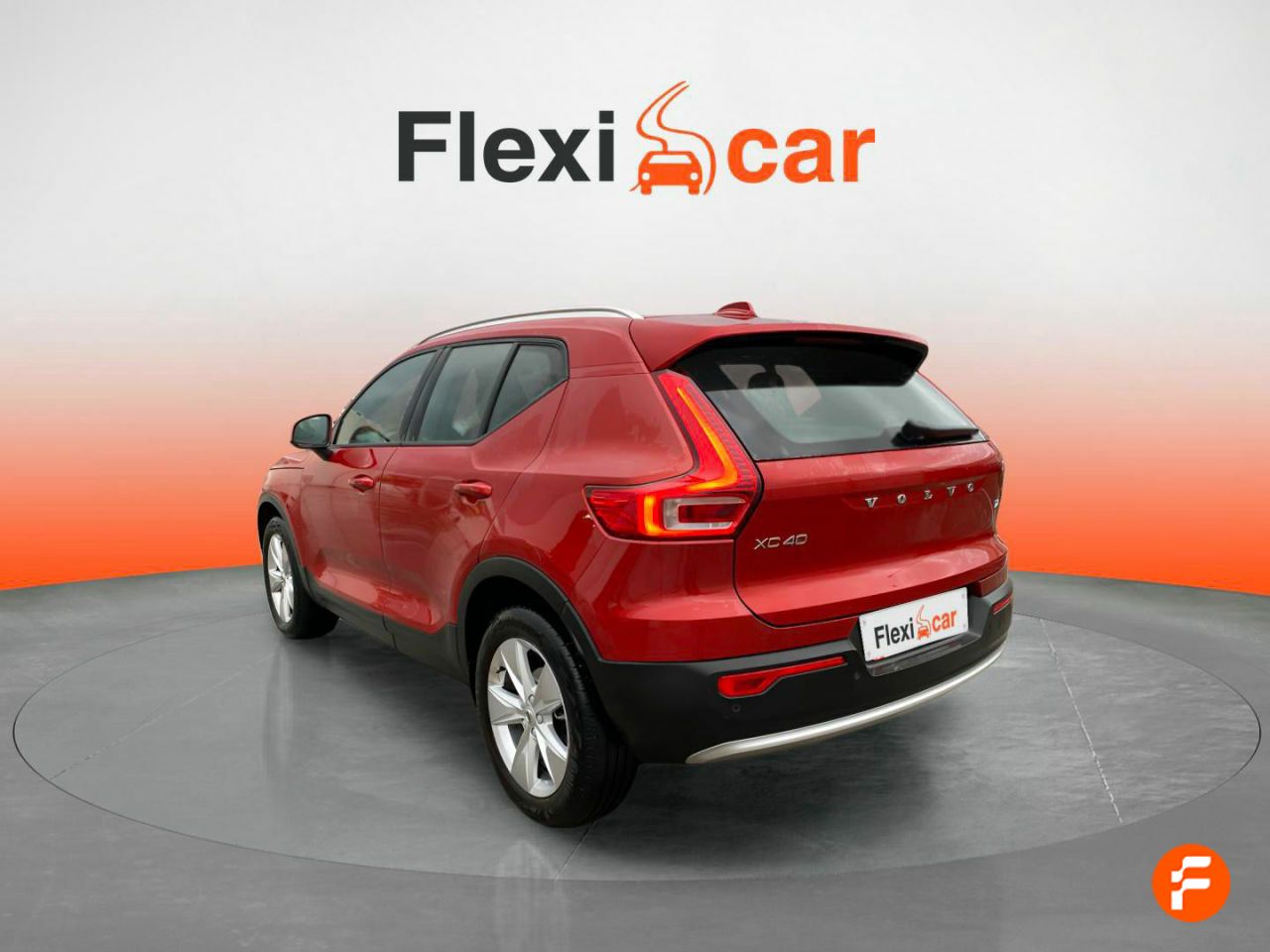 Foto Volvo XC40 7