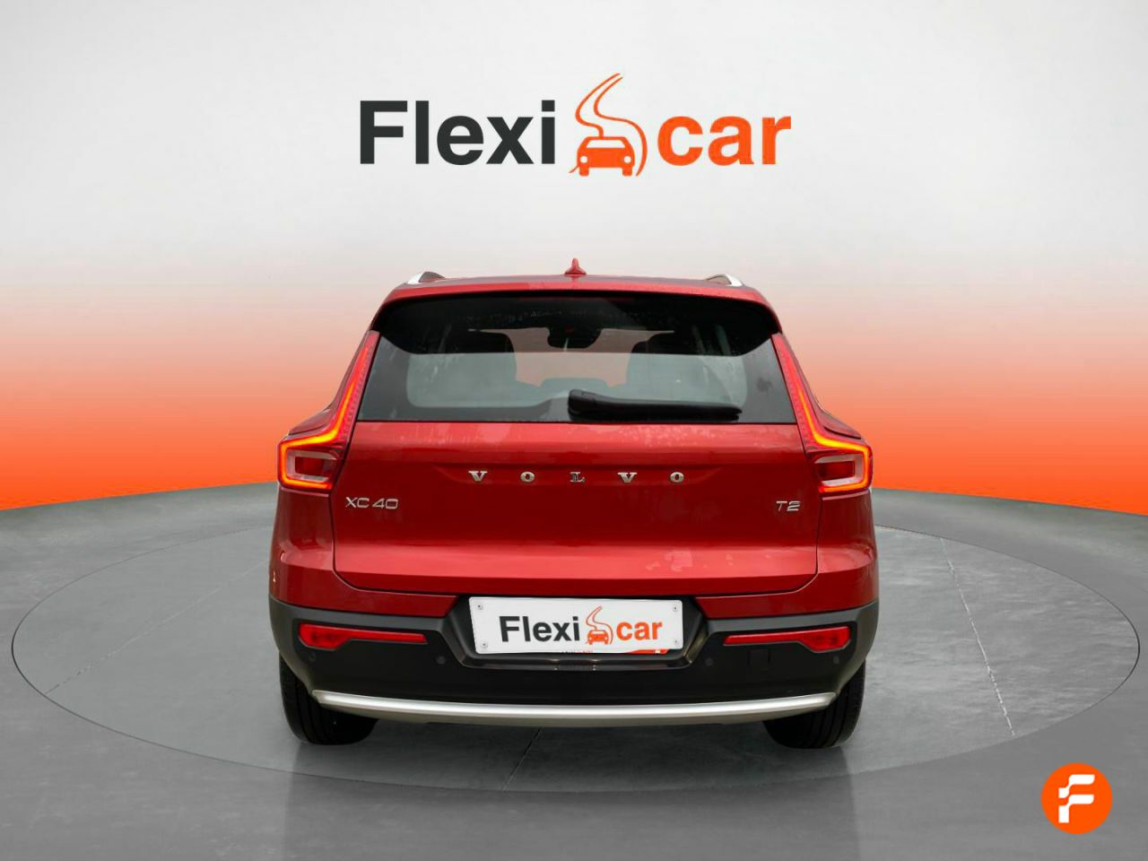 Foto Volvo XC40 8