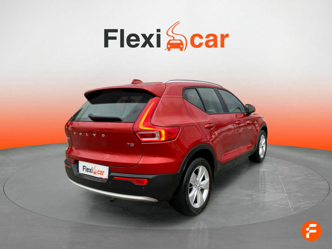 Foto Volvo XC40 9