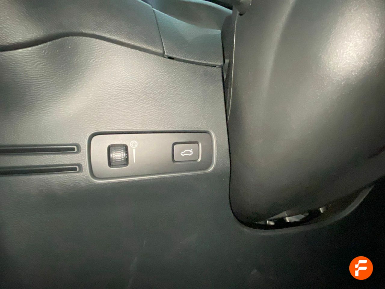 Foto Volvo XC40 15
