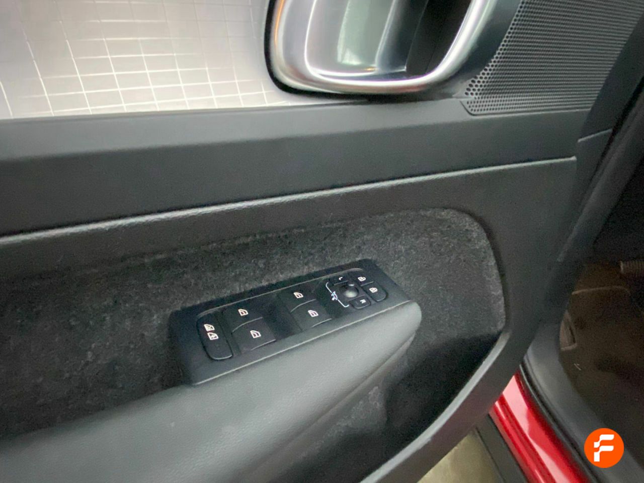 Foto Volvo XC40 17