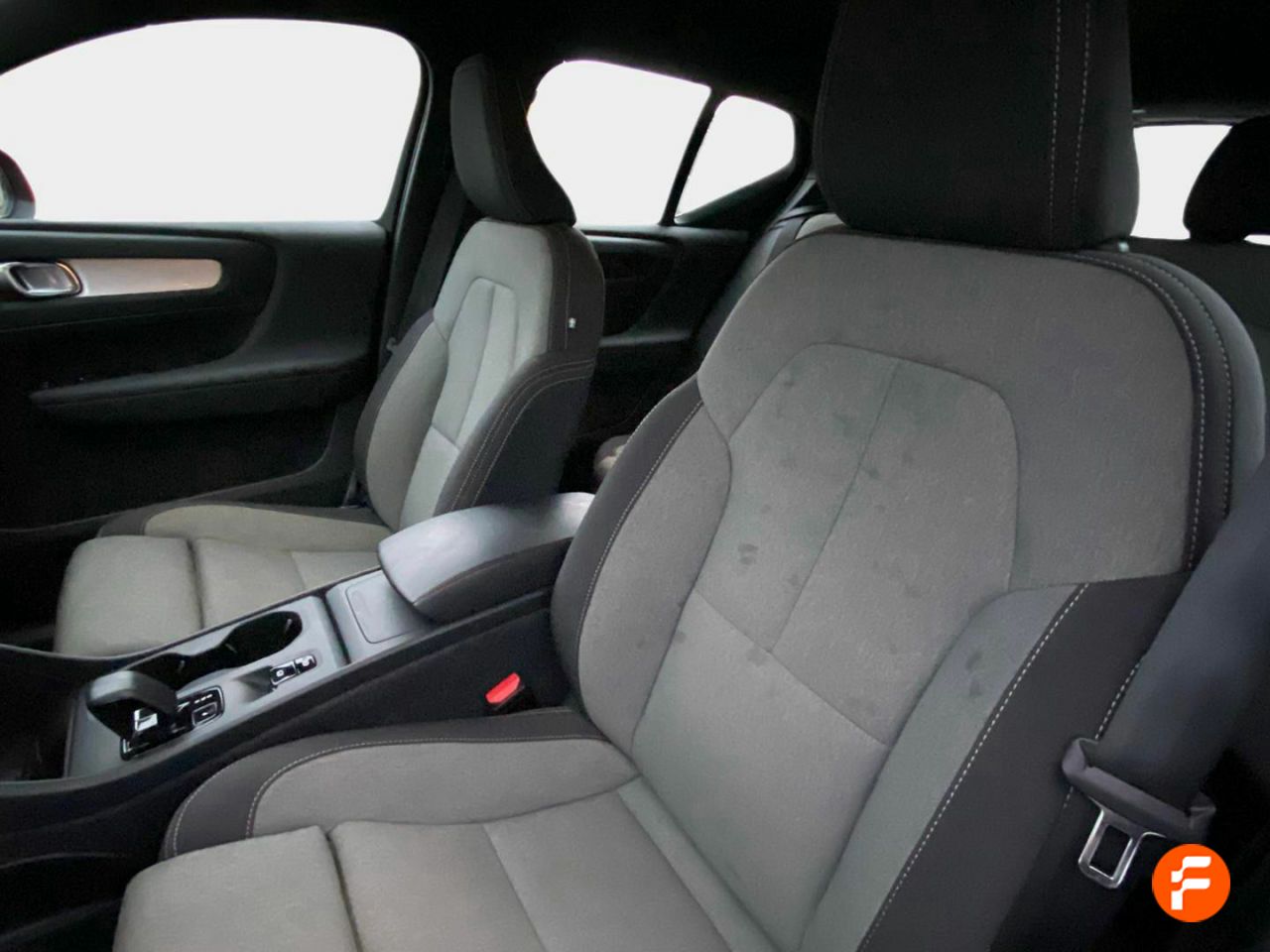 Foto Volvo XC40 18