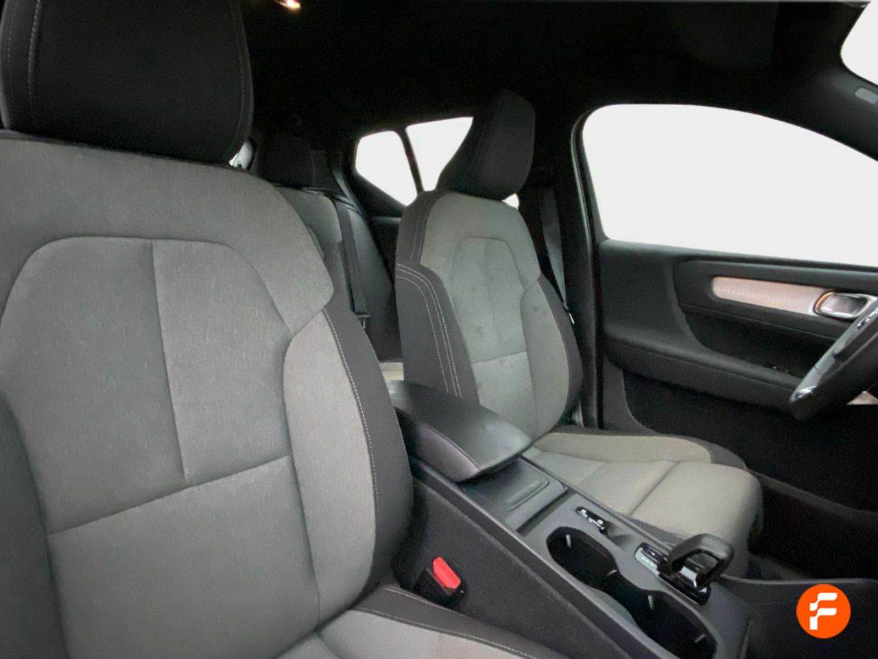 Foto Volvo XC40 19