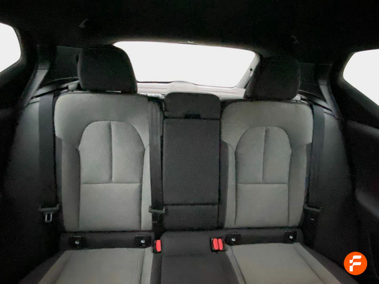 Foto Volvo XC40 20
