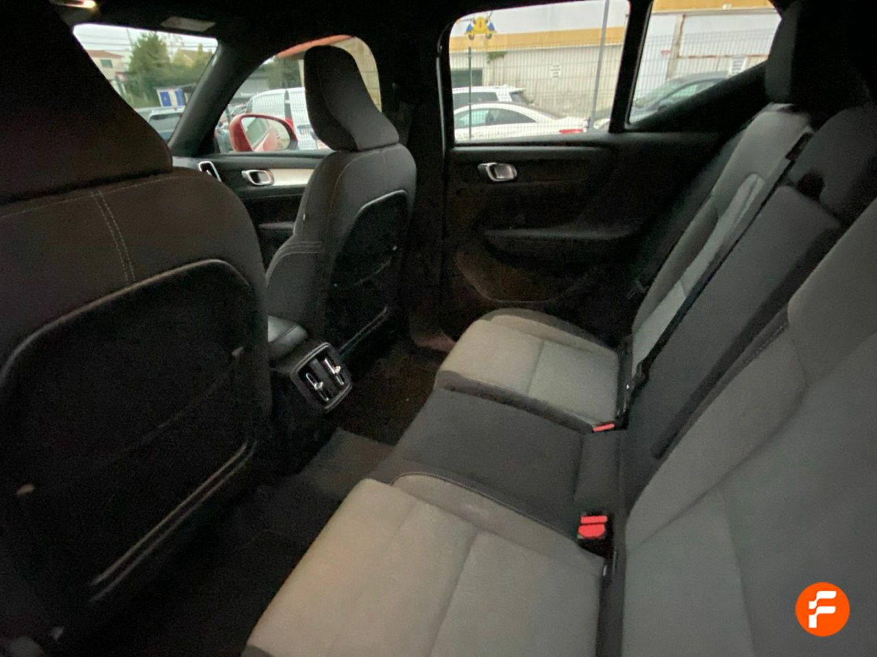 Foto Volvo XC40 21