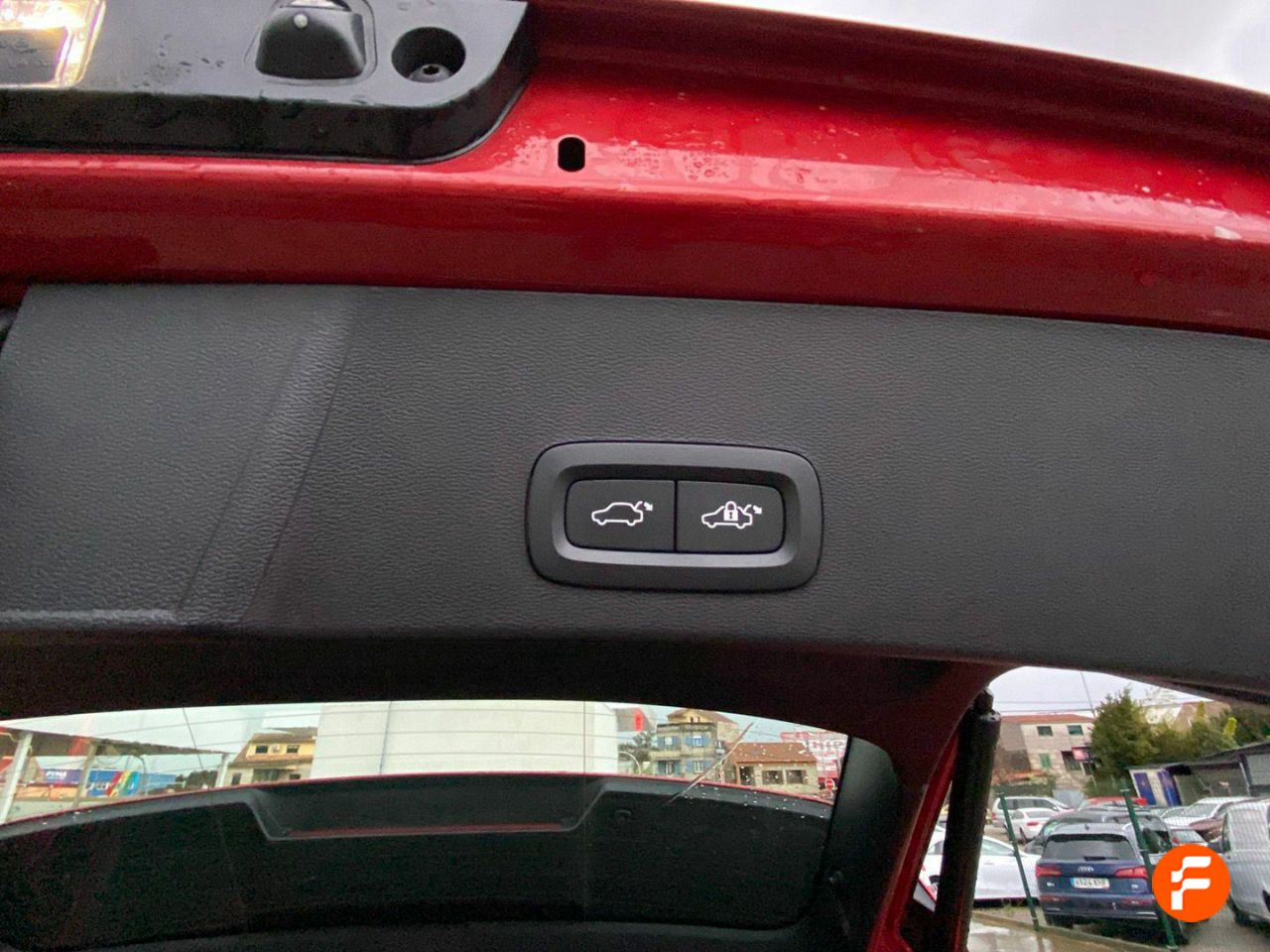 Foto Volvo XC40 23