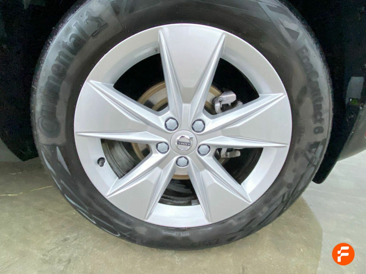 Foto Volvo XC40 25