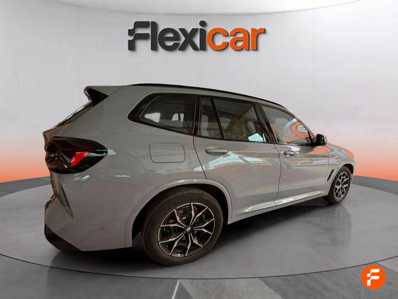 Foto BMW X3 3