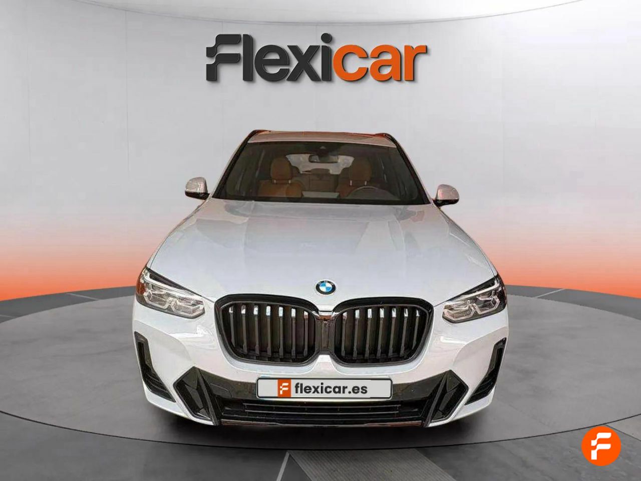 Foto BMW X3 10