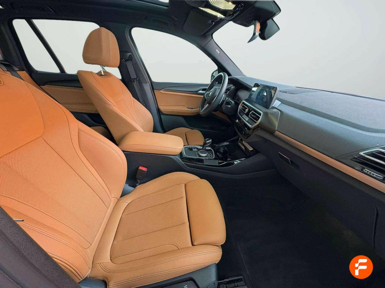 Foto BMW X3 11